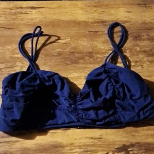 Michael Kors Collection Bikini Top